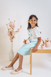 Grace Medi Dress